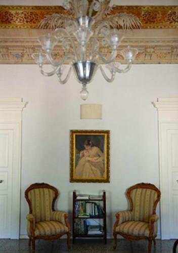 Bed & Breakfast Il Palazzo