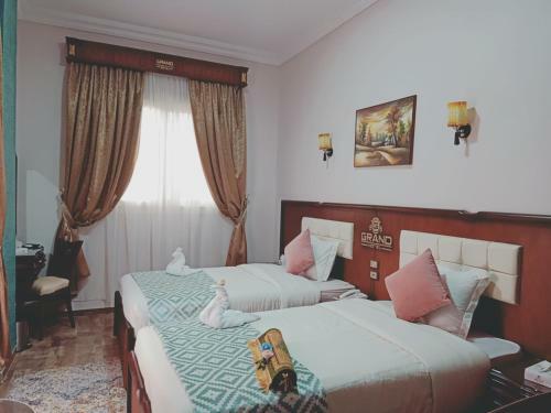 Grandhotel Raselbar