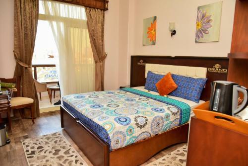 Grandhotel Raselbar