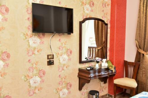Grandhotel Raselbar