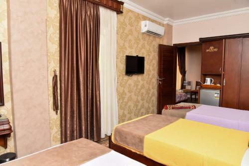 Grandhotel Raselbar