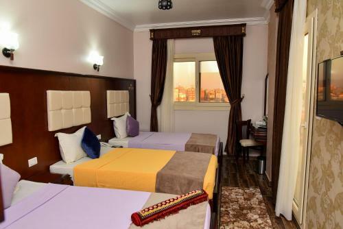 Grandhotel Raselbar