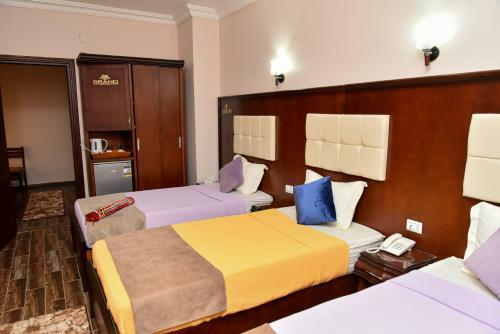 Grandhotel Raselbar