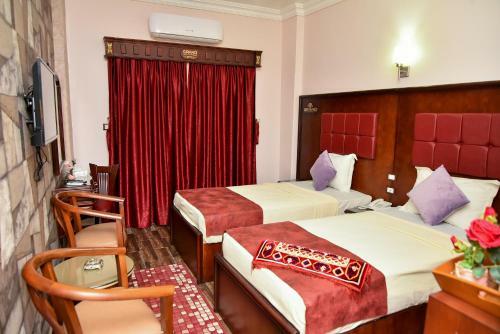 Grandhotel Raselbar