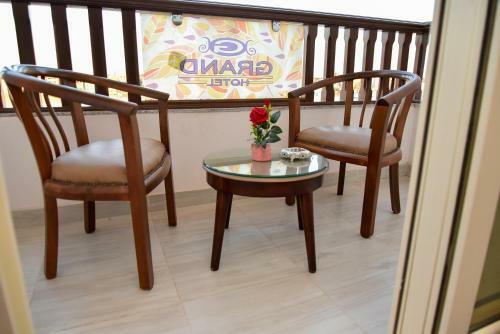 Grandhotel Raselbar