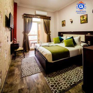 Grandhotel Raselbar