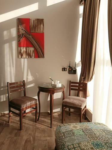 Grandhotel Raselbar