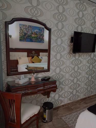 Grandhotel Raselbar
