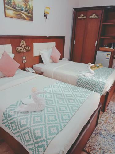 Grandhotel Raselbar