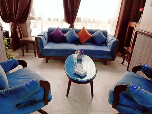 Grandhotel Raselbar