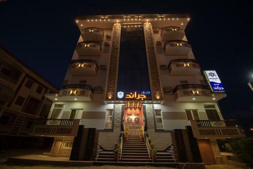 Grandhotel Raselbar
