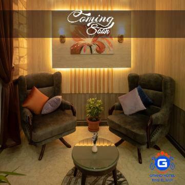Grandhotel Raselbar