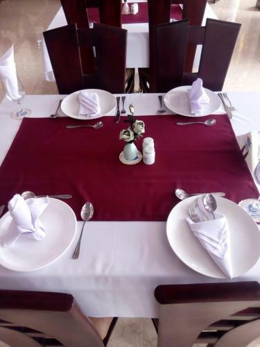 Grandhotel Raselbar