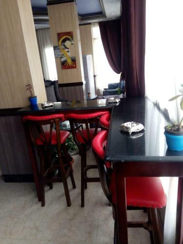 Grandhotel Raselbar