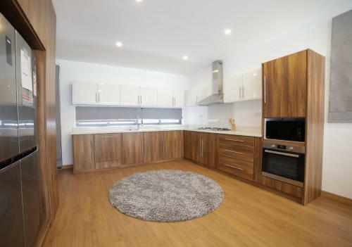 Apartamento Le Mananah 2