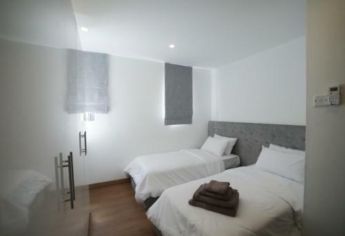 Apartamento Le Mananah 2