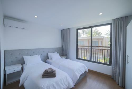 Apartamento Le Mananah 2