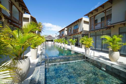 Apartamento Le Mananah 2