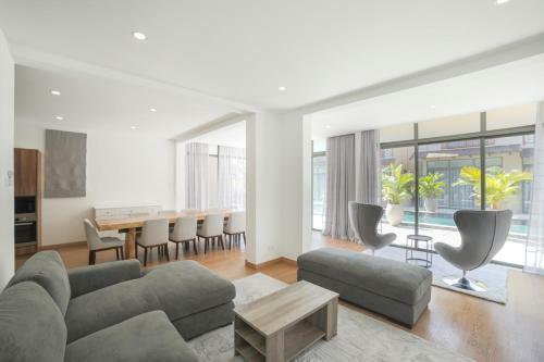 Apartamento Le Mananah 2