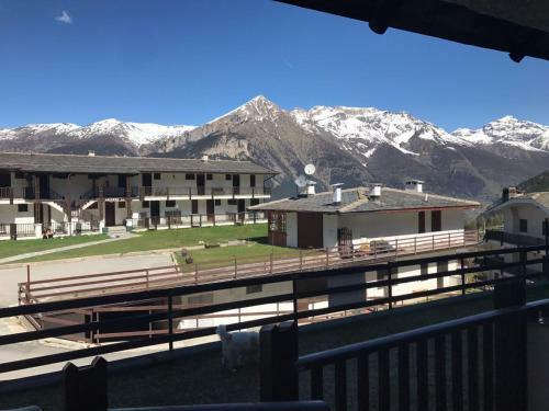 Apartamento La Maisonette