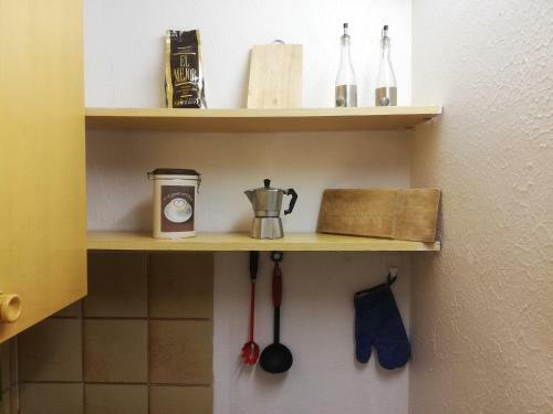 Montana Apartment