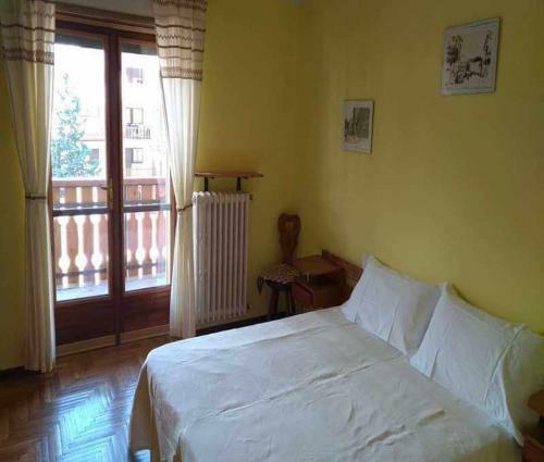 Clotes Apartments