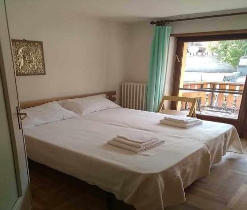 Clotes Apartments