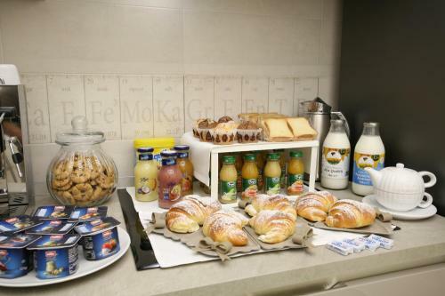 Bed & Breakfast Dedicato A Te