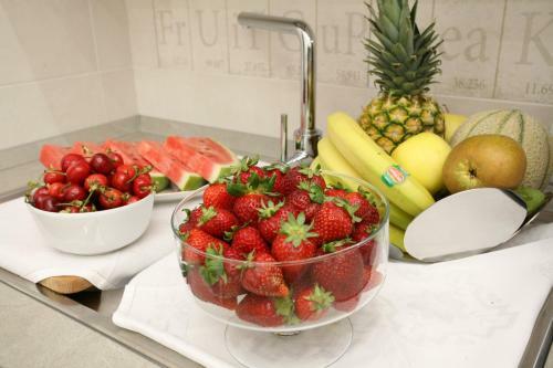 Bed & Breakfast Dedicato A Te