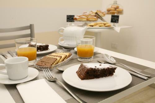 Bed & Breakfast Dedicato A Te