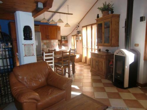Baya Apartment
