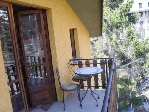 Baya Apartment
