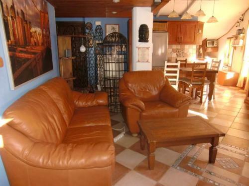 Baya Apartment