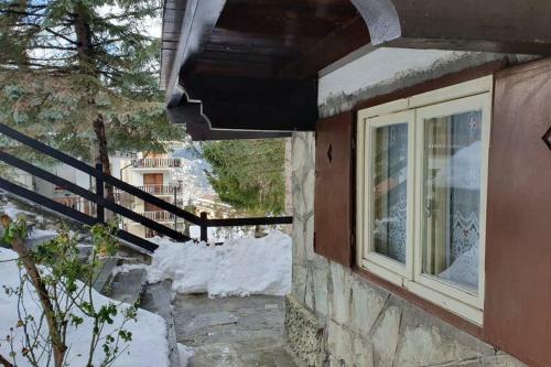 Apartamento Le Casette
