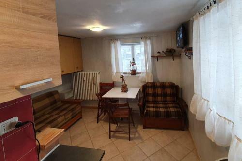 Apartamento Le Casette