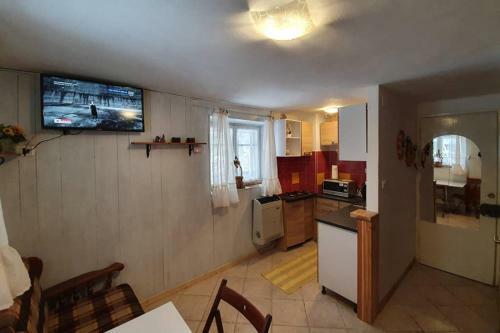 Apartamento Le Casette