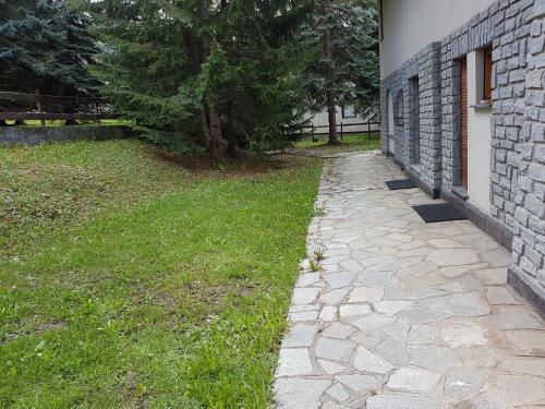 Apartamento Chalet La Cometa