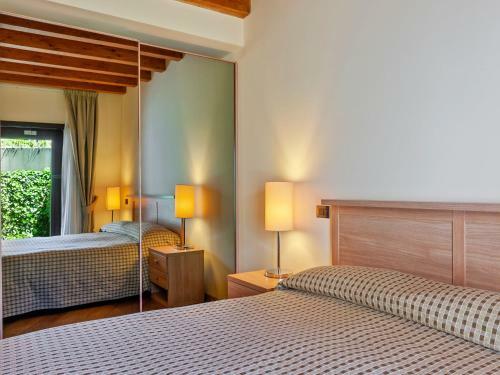 Gorgeous Holiday Home In Scanno With Garden