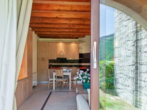 Gorgeous Holiday Home In Scanno With Garden