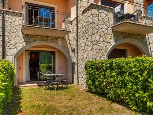 Gorgeous Holiday Home In Scanno With Garden