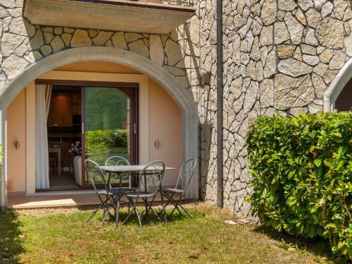Gorgeous Holiday Home In Scanno With Garden