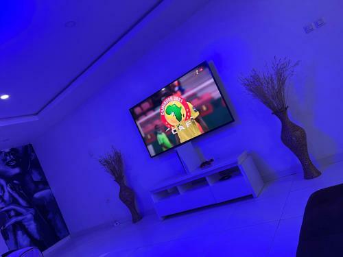 The Hems Apartment, Abuja