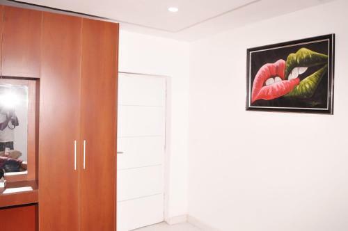 The Hems Apartment, Abuja