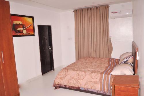 The Hems Apartment, Abuja