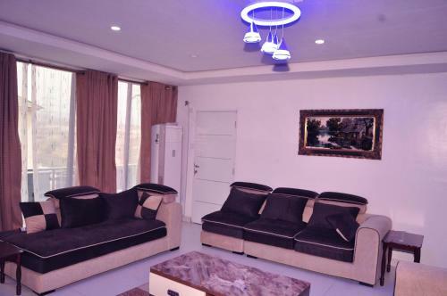 The Hems Apartment, Abuja