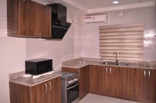 The Hems Apartment, Abuja