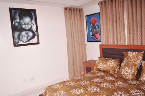 The Hems Apartment, Abuja