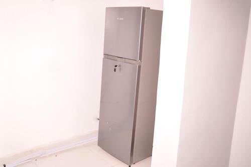 The Hems Apartment, Abuja