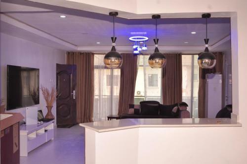 The Hems Apartment, Abuja