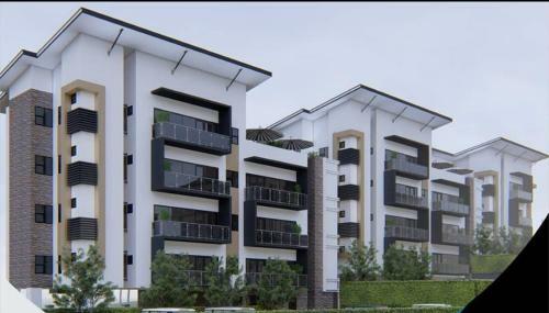 The Hems Apartment, Abuja